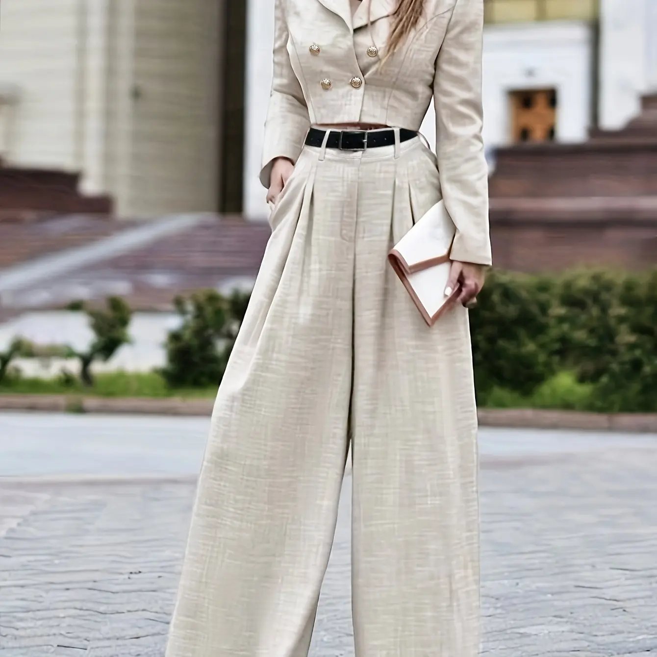 Elegant Monochromatic Set - The power of elegance MollyBoo