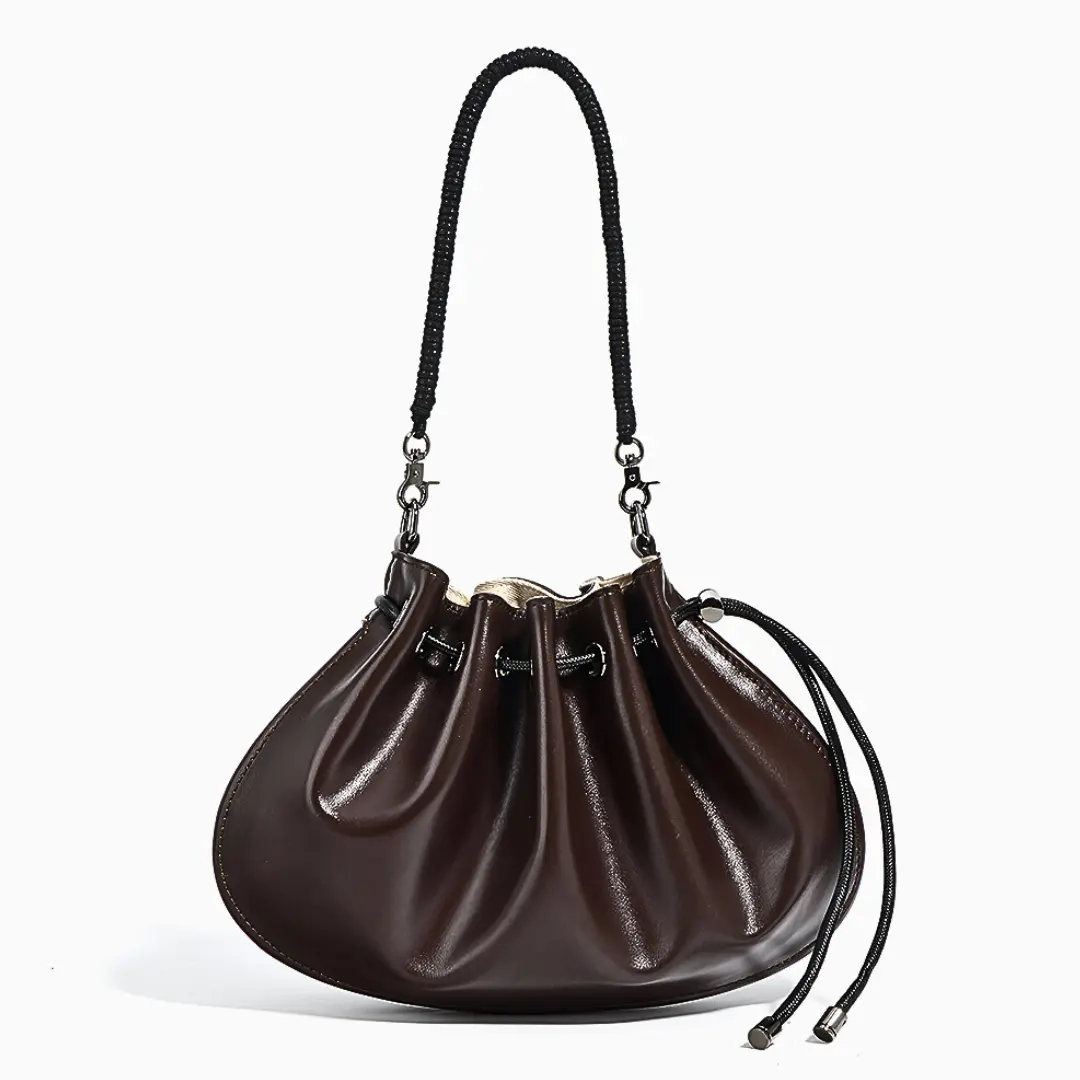 Nyla Shoulder Bag LUXBAG