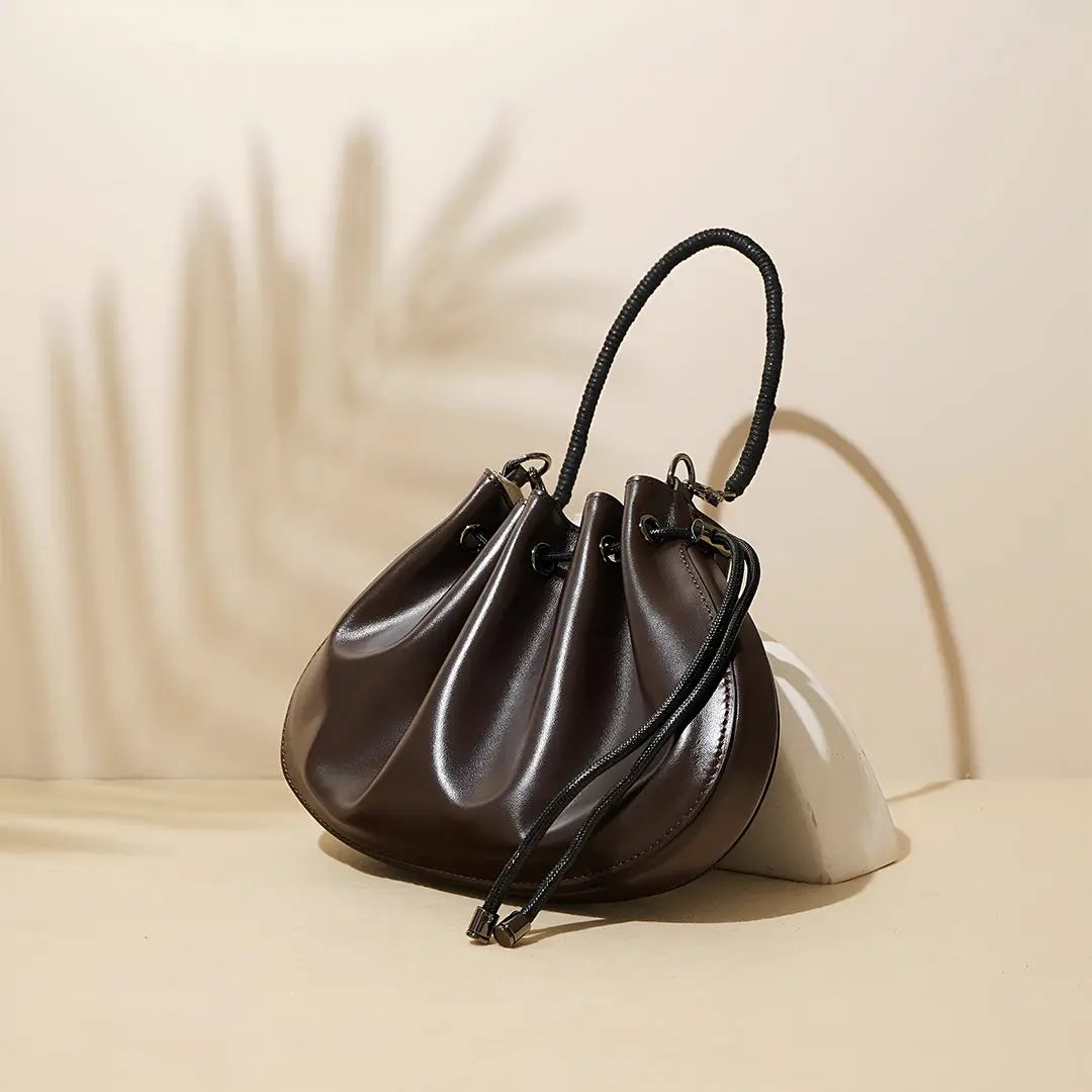 Nyla Shoulder Bag LUXBAG