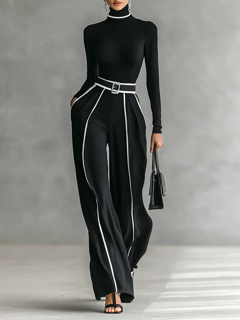 Elegant Tailoring Set MollyBoo