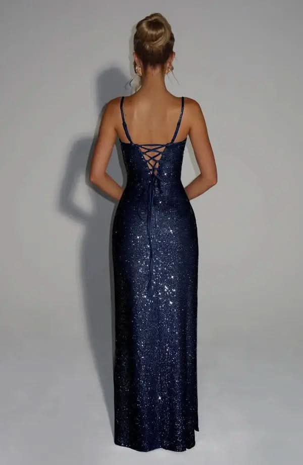 Ashton Maxi Dress A minha loja