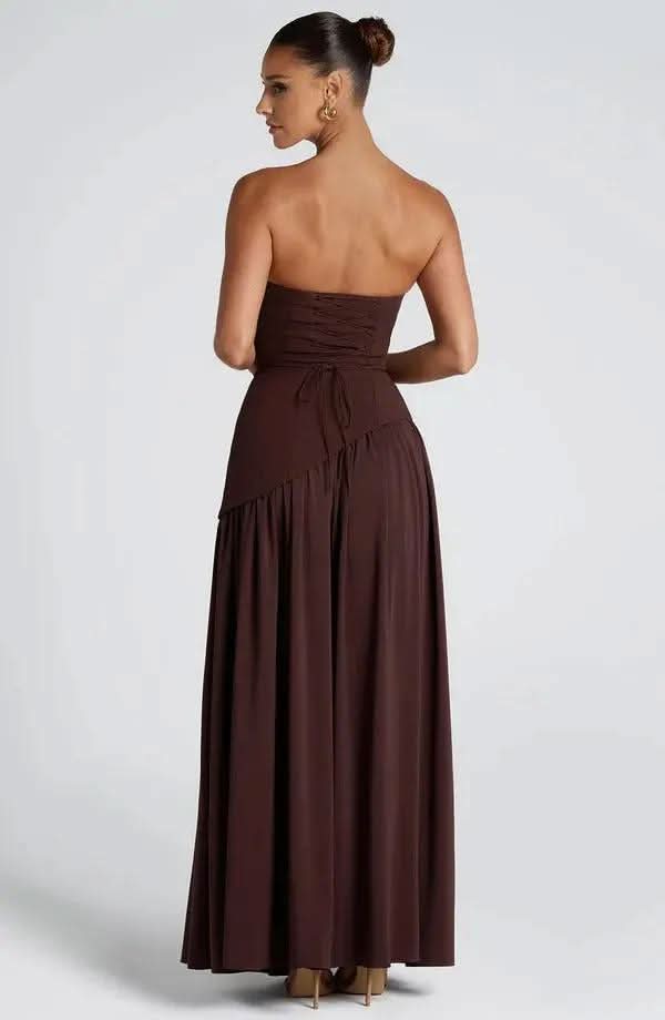 Éloïse Maliyah Maxi Dress MOLLYBOO
