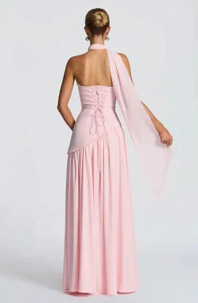 Éloïse Maliyah Maxi Dress MOLLYBOO
