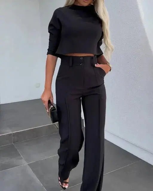 Elegant Tailoring Set MollyBoo