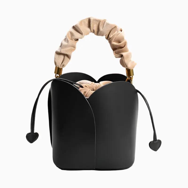 Willow Bucket Handbag LUXBAG