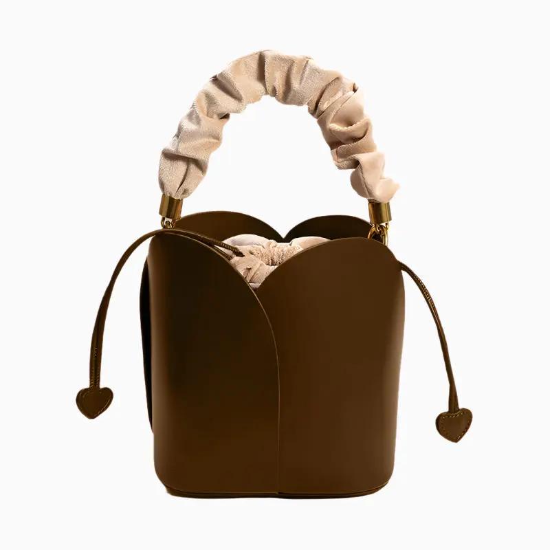 Willow Bucket Handbag LUXBAG