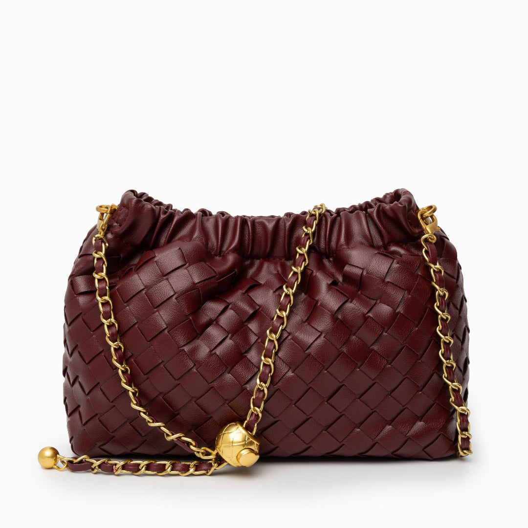 Joyce Shoulder Bag LUXBAG