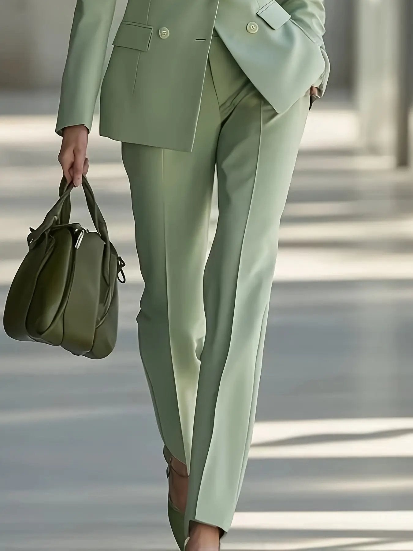 Elegant Set in Soft Tones MollyBoo