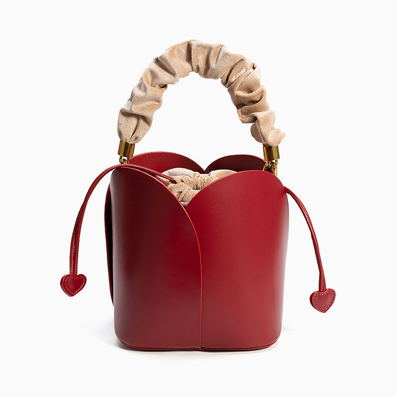 Willow Bucket Handbag LUXBAG