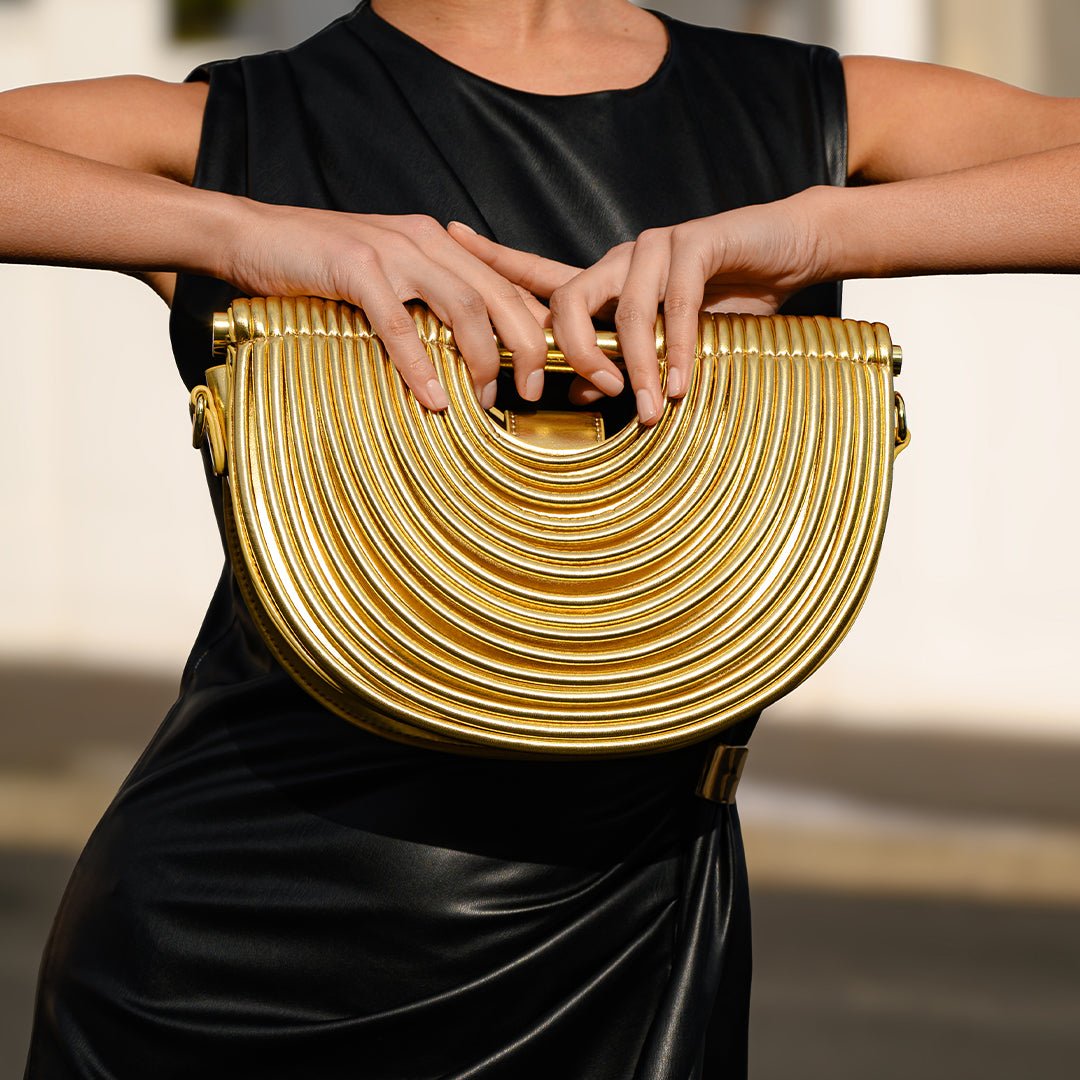 Amara Handbag LUXBAG