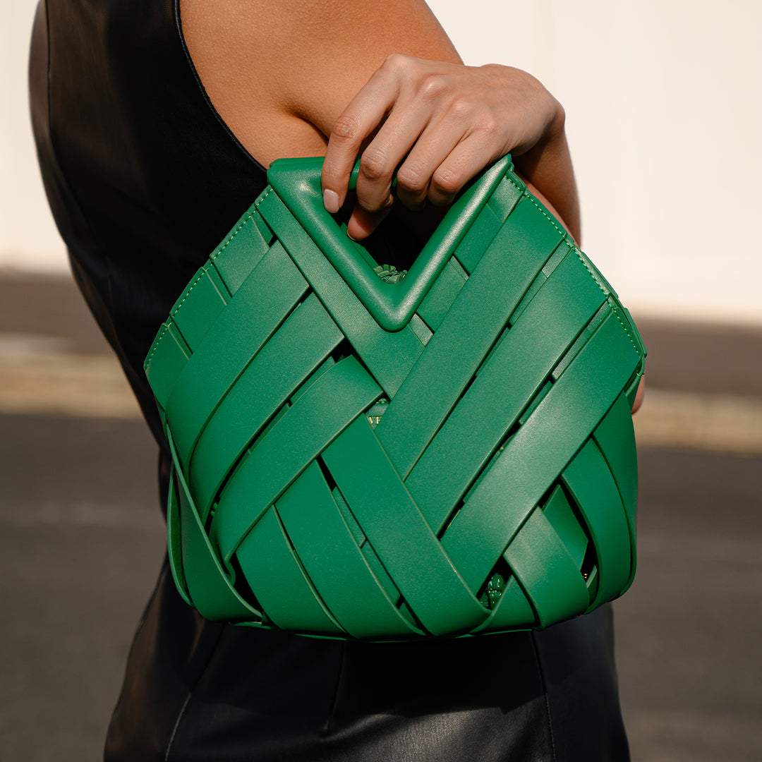 Natalie Handbag LUXBAG