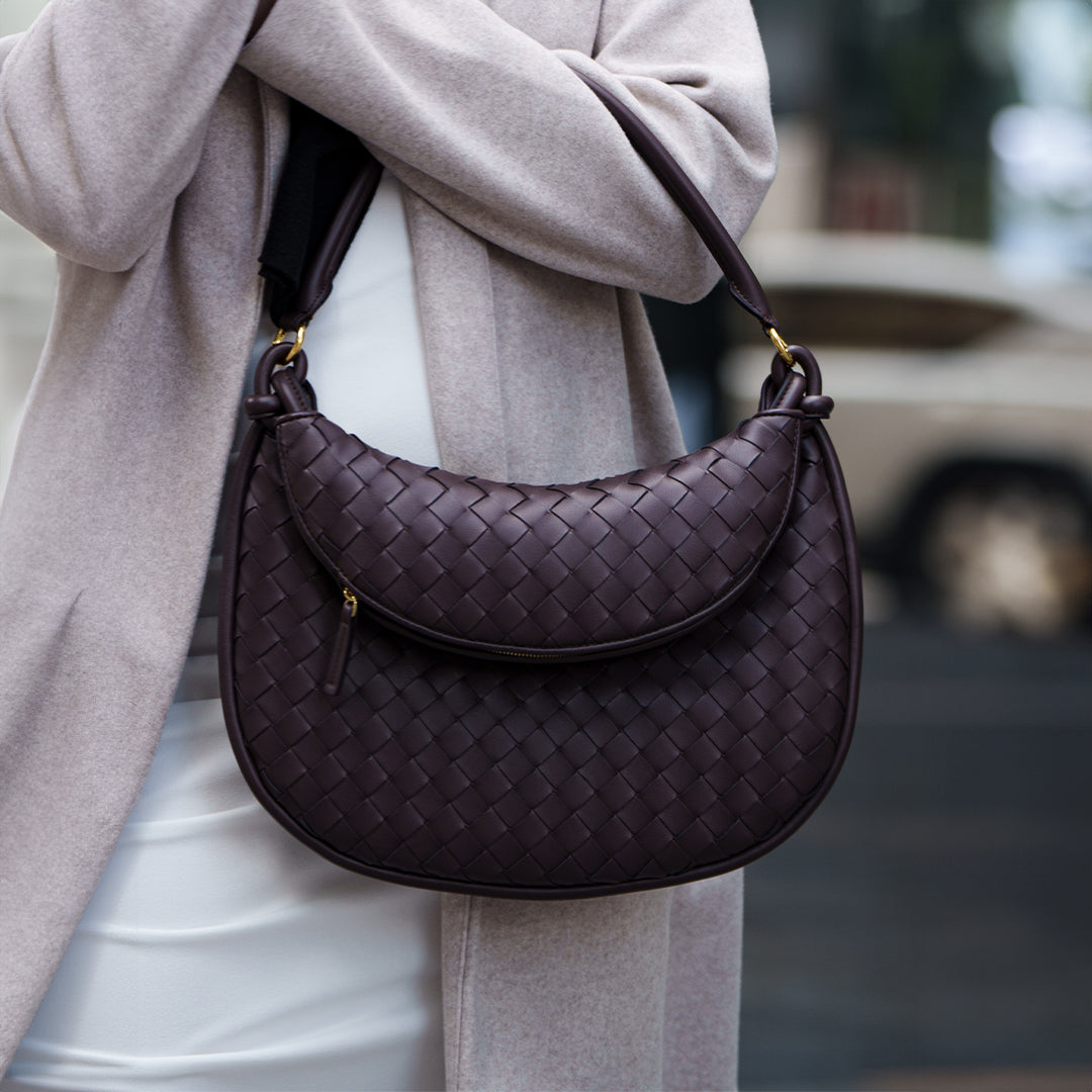 Adele Handbag LUXBAG