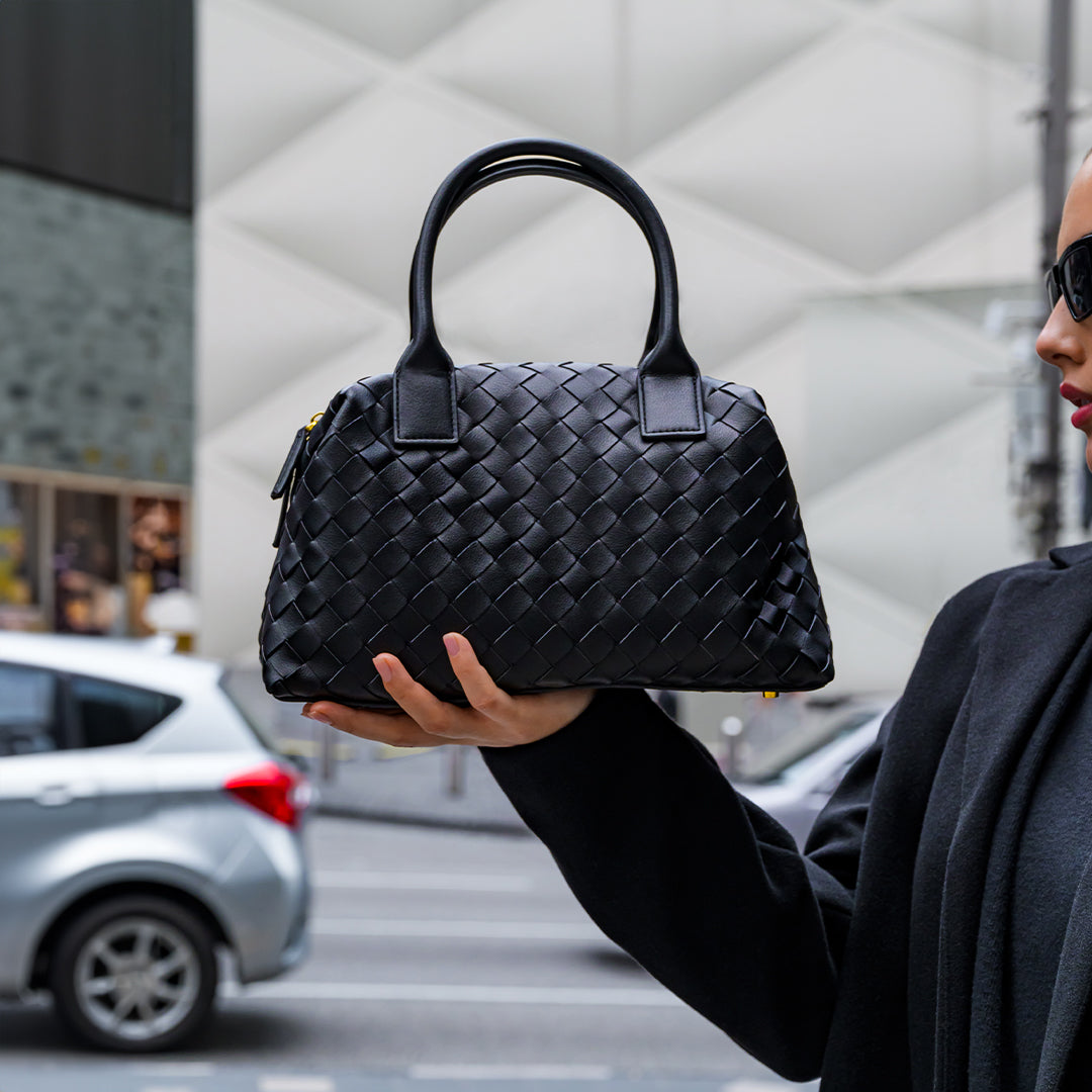 Clara Handbag LUXBAG