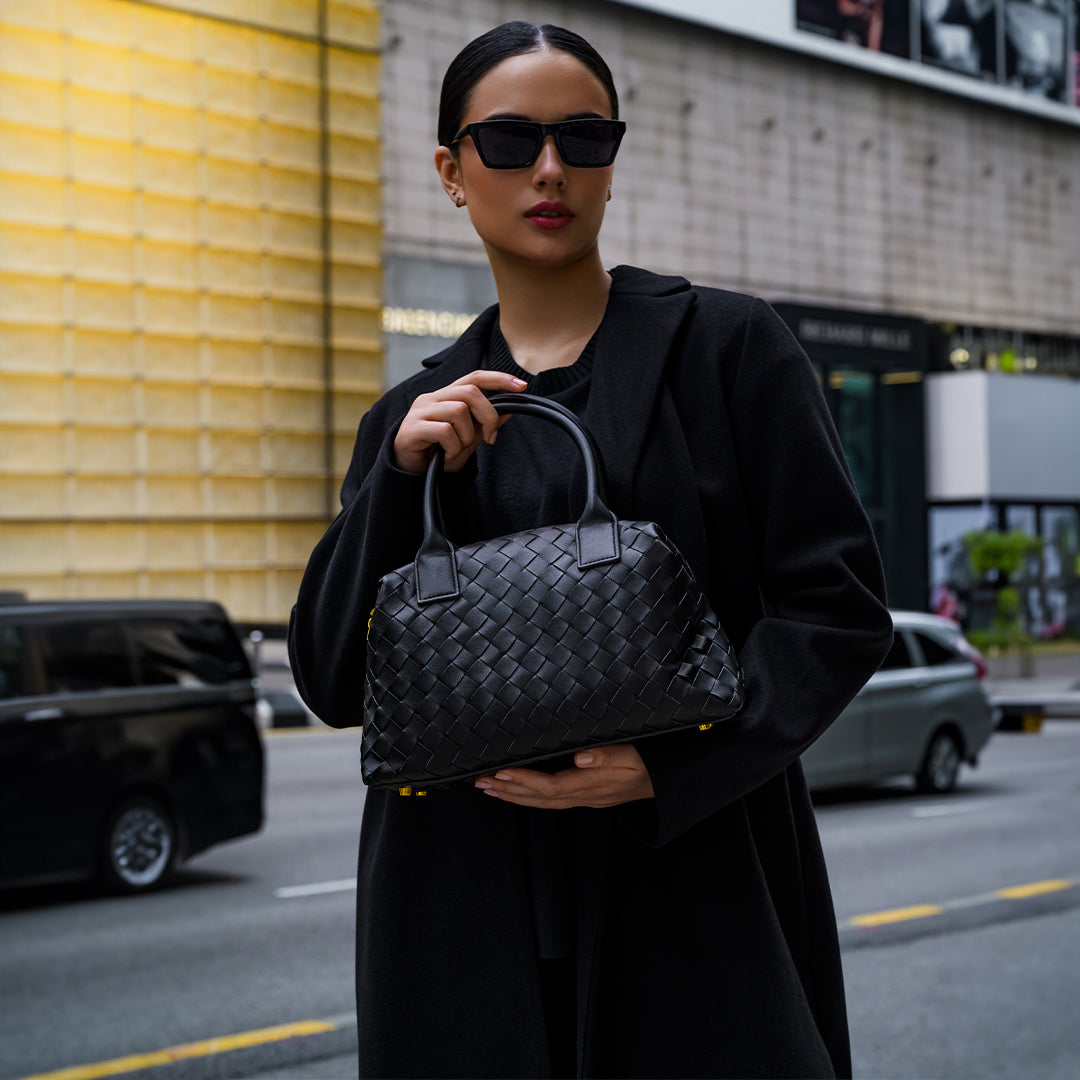 Clara Handbag LUXBAG