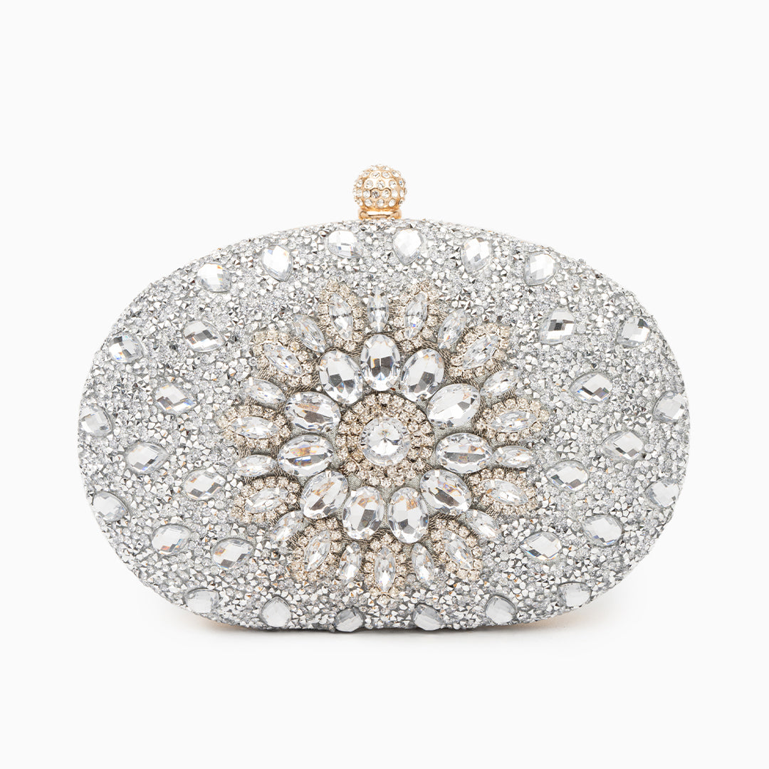 Colette Clutch Bag LUXBAG
