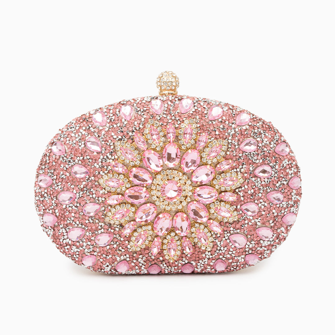 Colette Clutch Bag LUXBAG