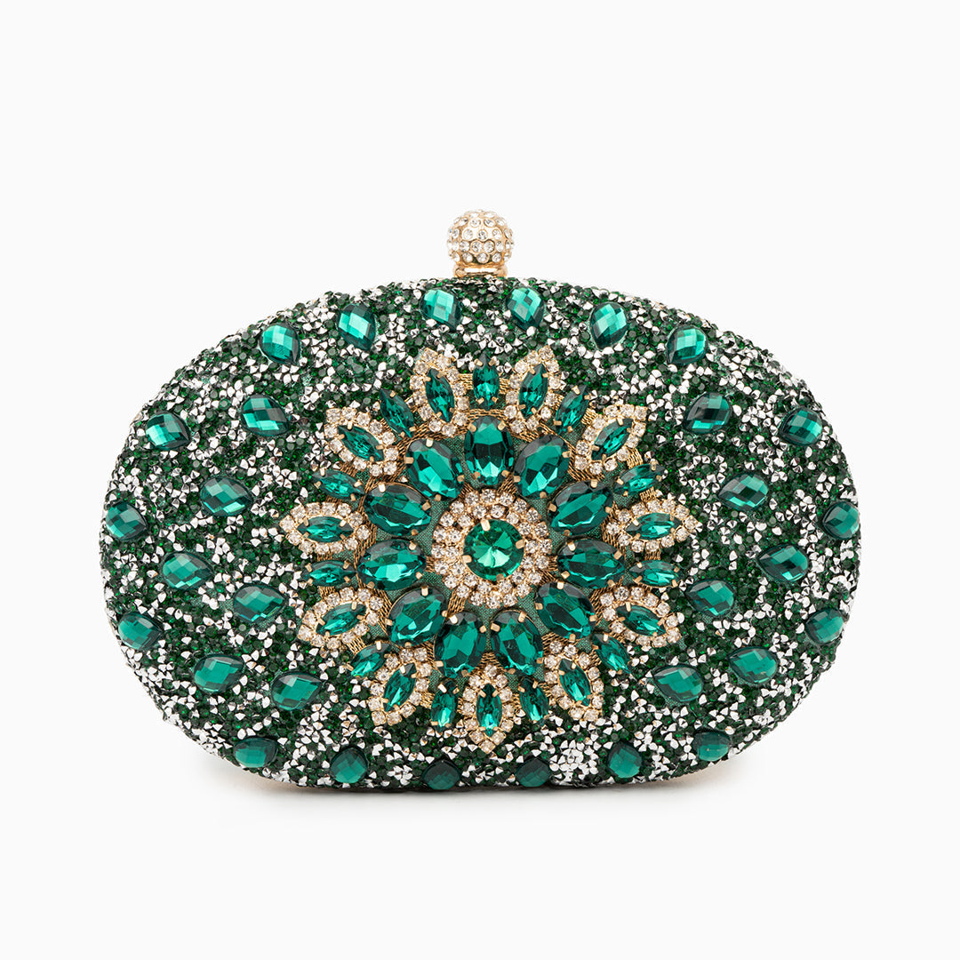 Colette Clutch Bag LUXBAG