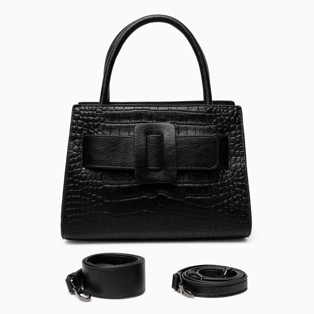 Neesha Medium Tote Bag LUXBAG