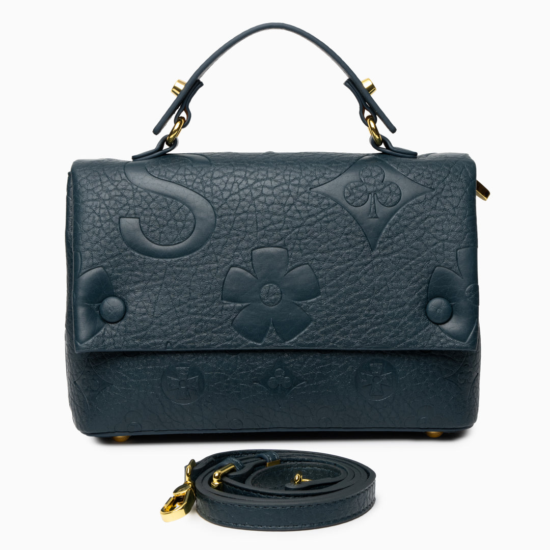 Hana Crossbody Bag LUXBAG