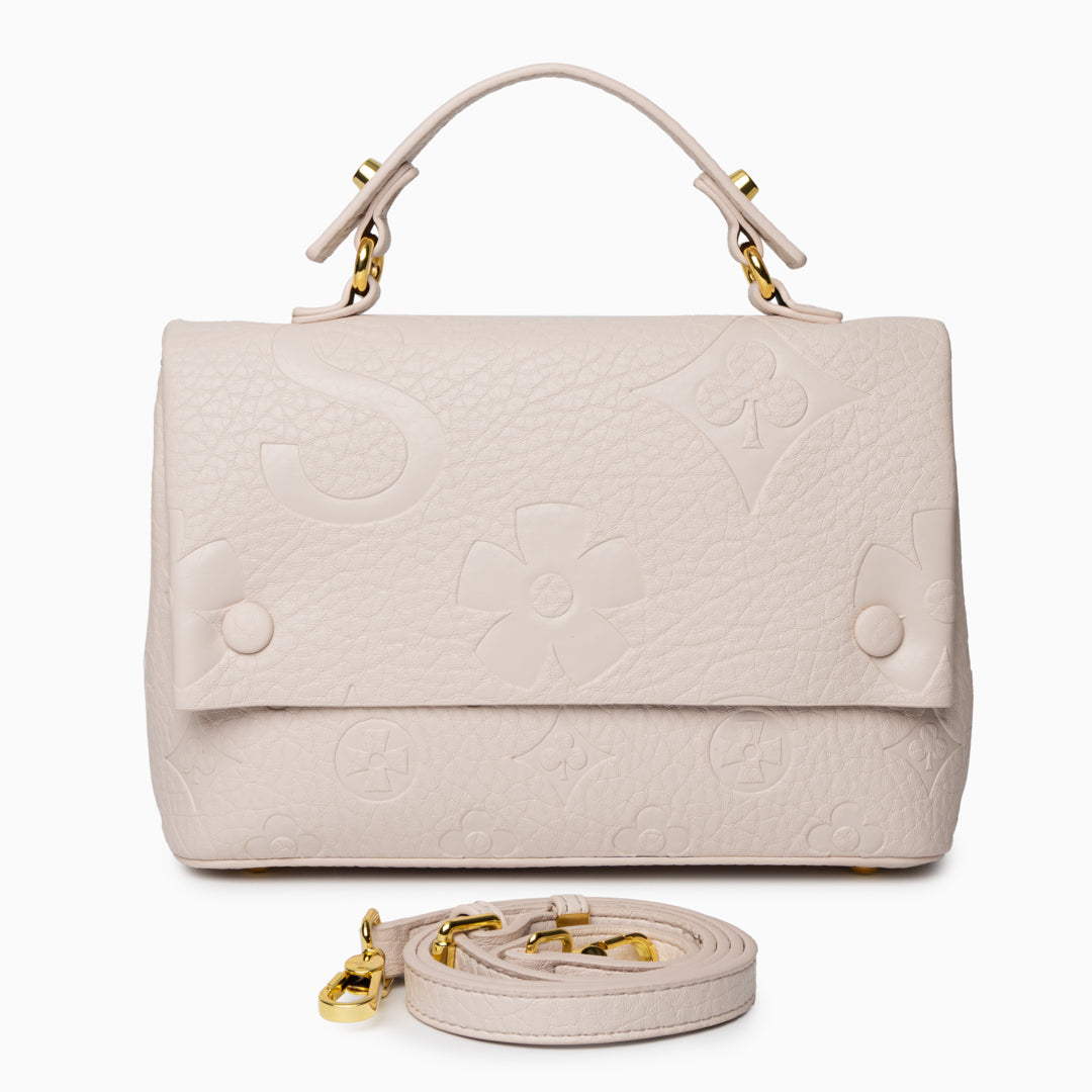 Hana Crossbody Bag LUXBAG