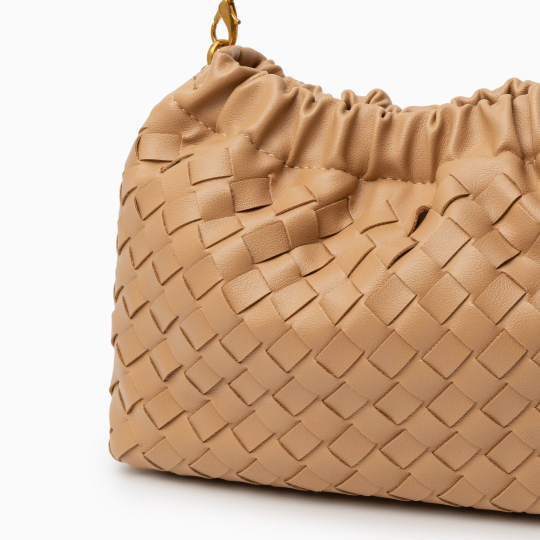 Joyce Shoulder Bag LUXBAG