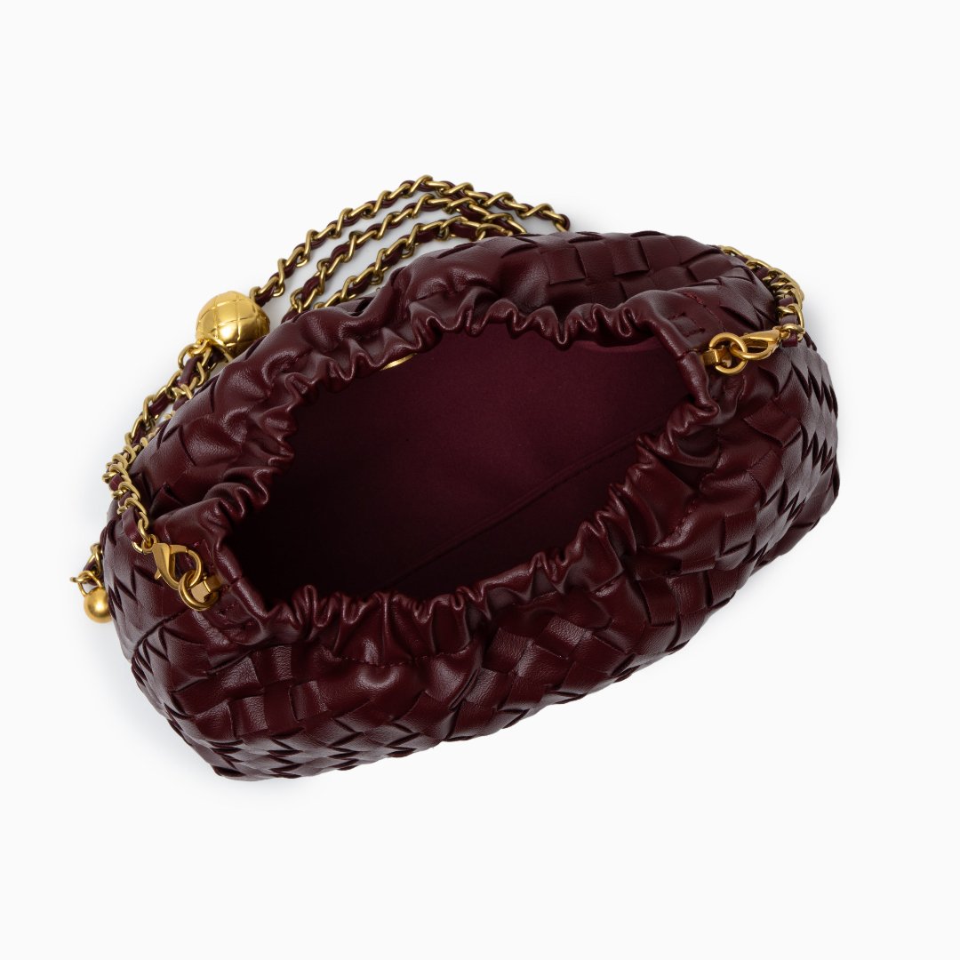 Joyce Shoulder Bag LUXBAG