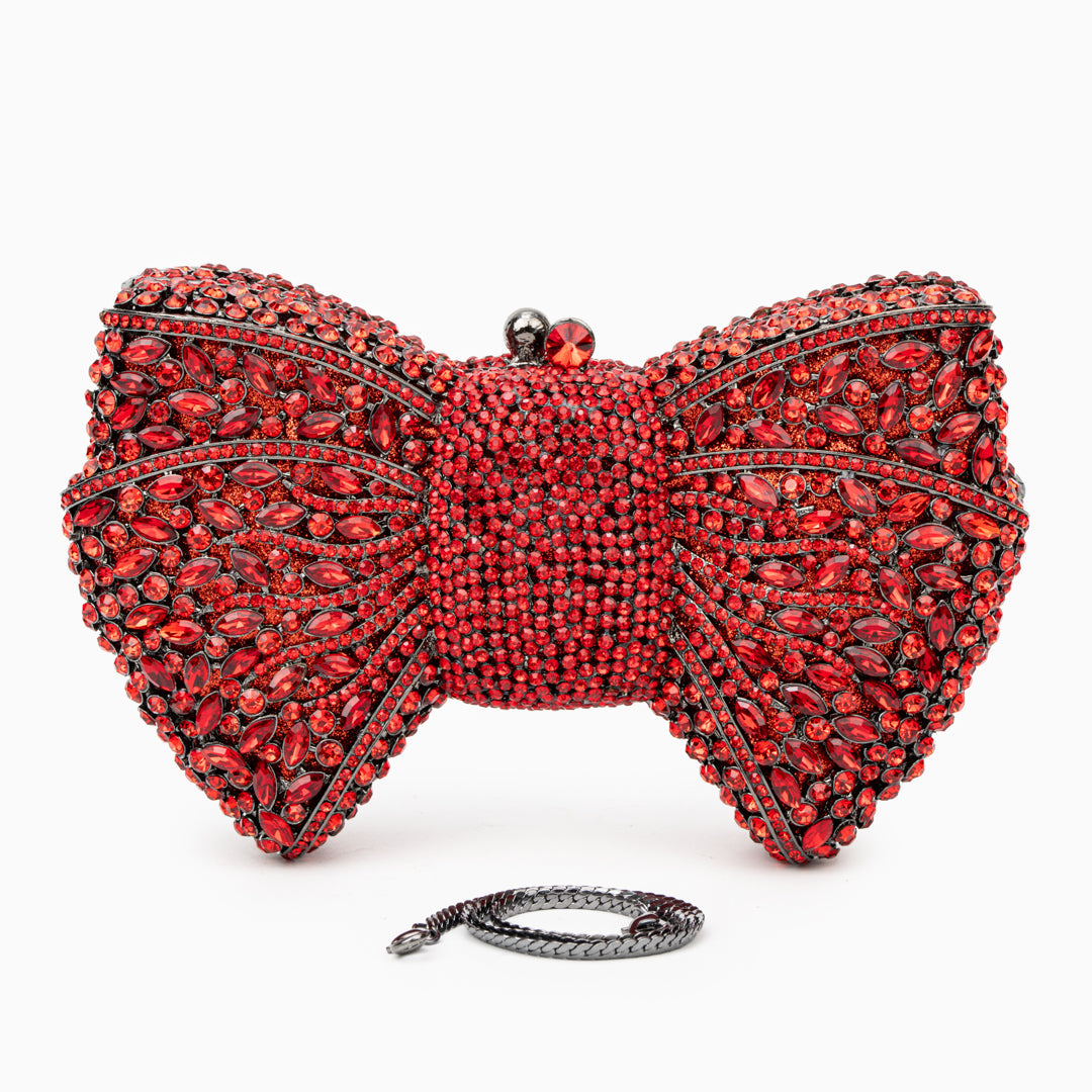 Isabella Clutch Bag LUXBAG