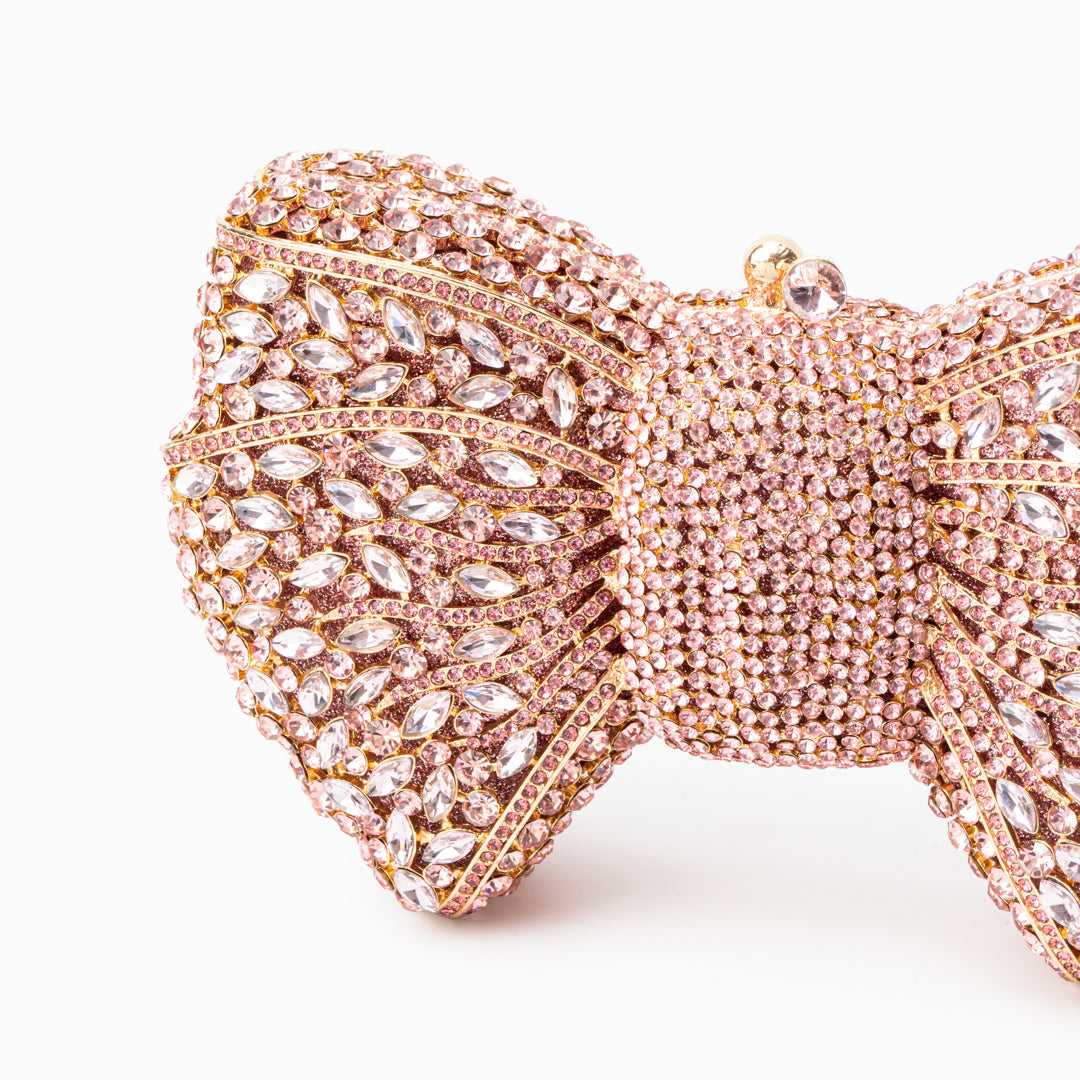 Isabella Clutch Bag LUXBAG