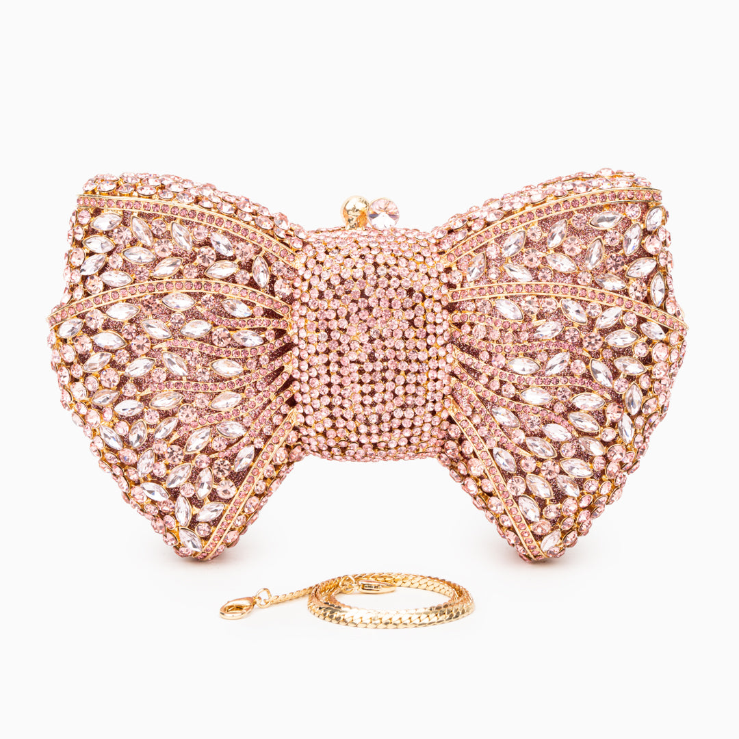 Isabella Clutch Bag LUXBAG