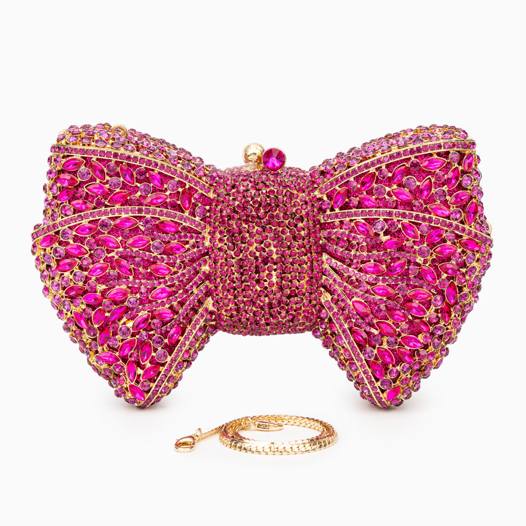 Isabella Clutch Bag LUXBAG