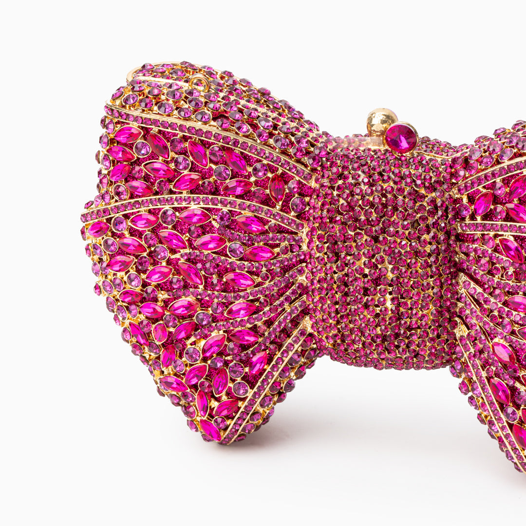 Isabella Clutch Bag LUXBAG