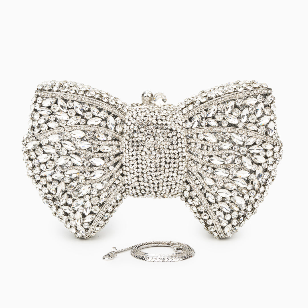 Isabella Clutch Bag LUXBAG