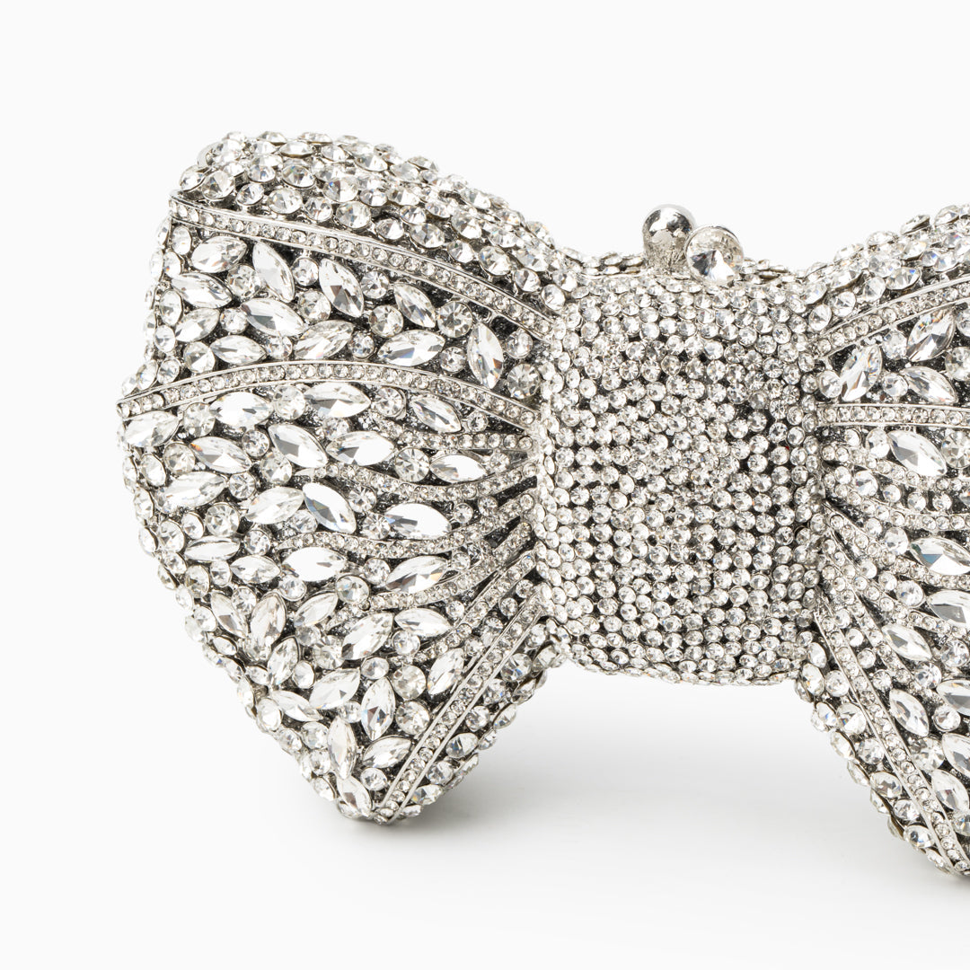 Isabella Clutch Bag LUXBAG