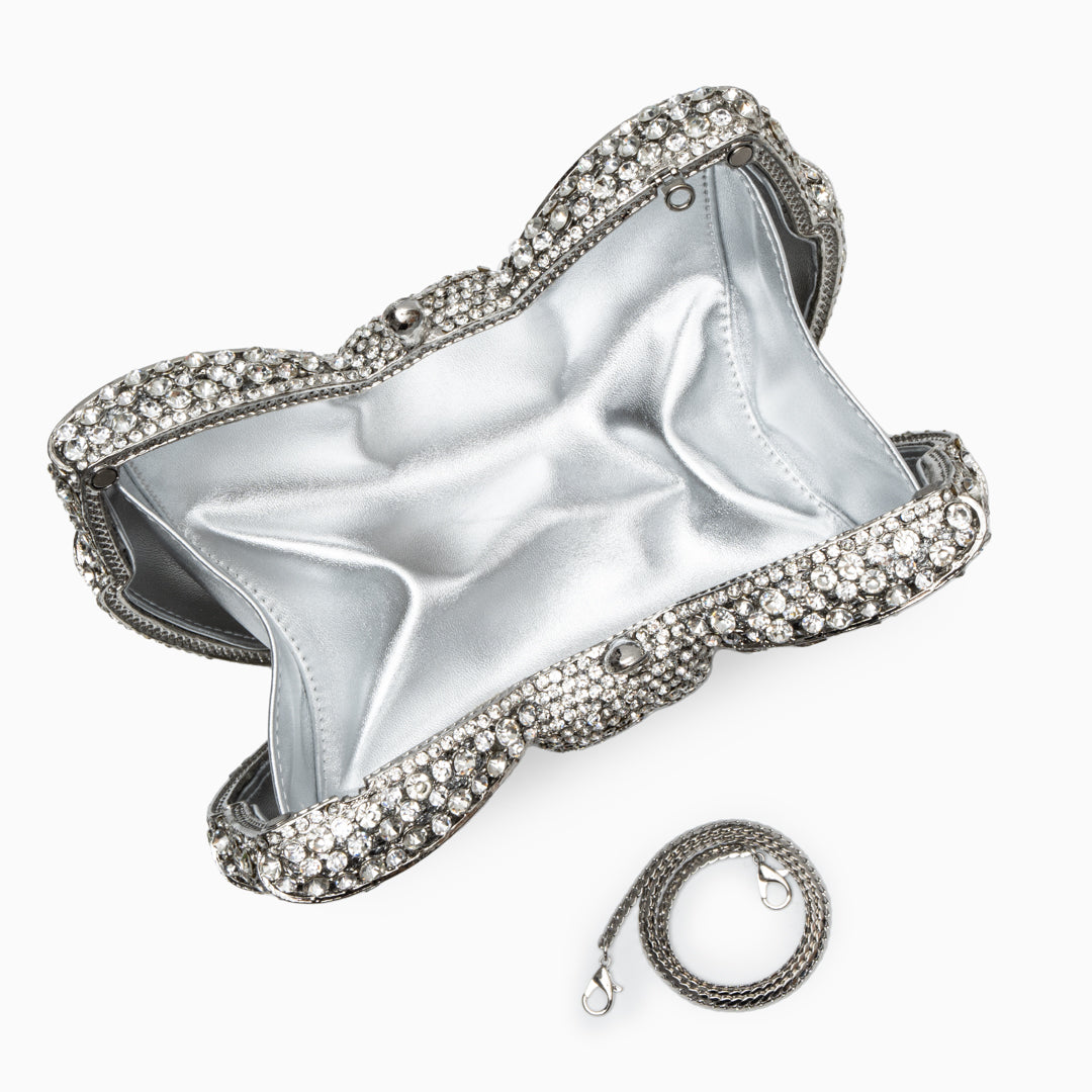 Isabella Clutch Bag LUXBAG
