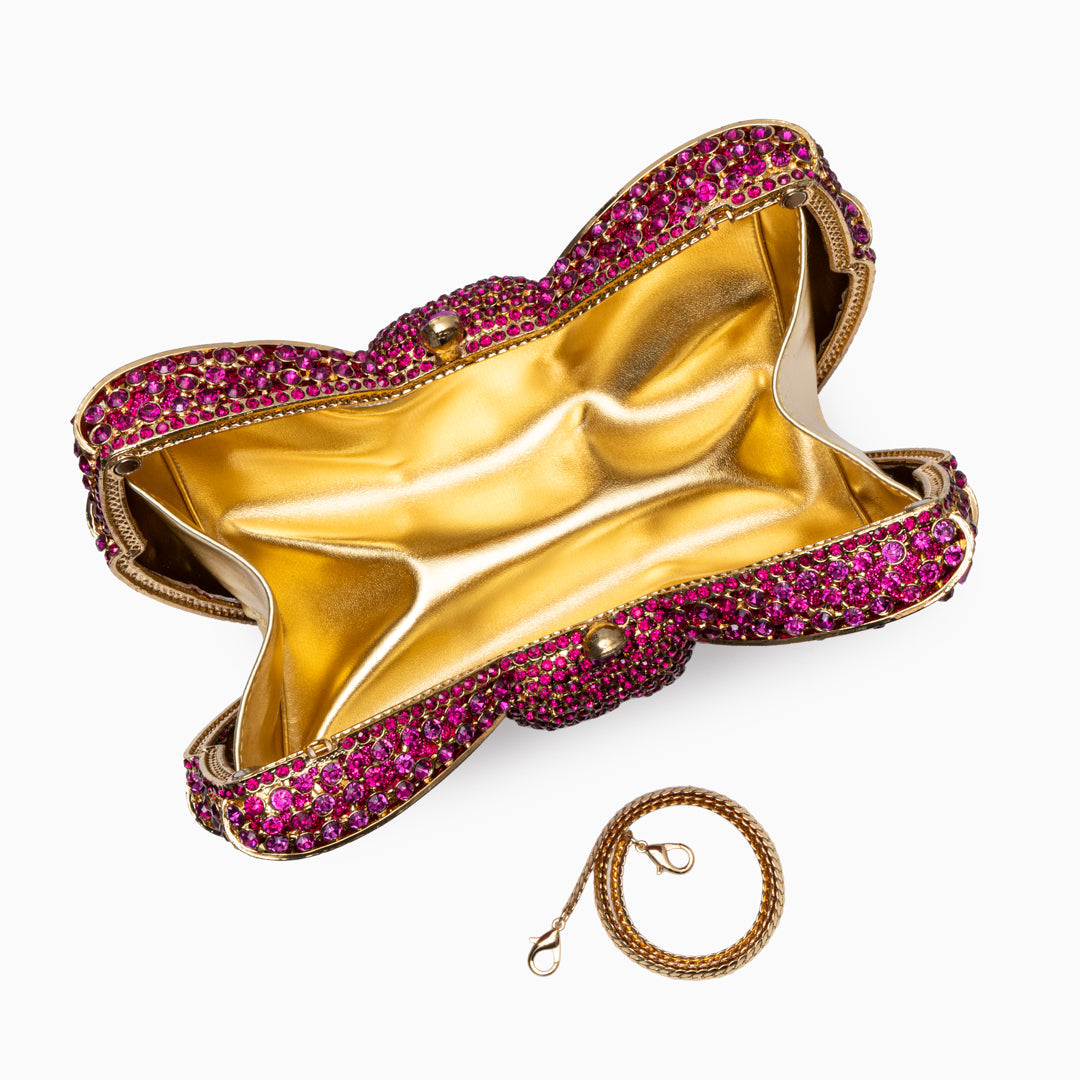 Isabella Clutch Bag LUXBAG