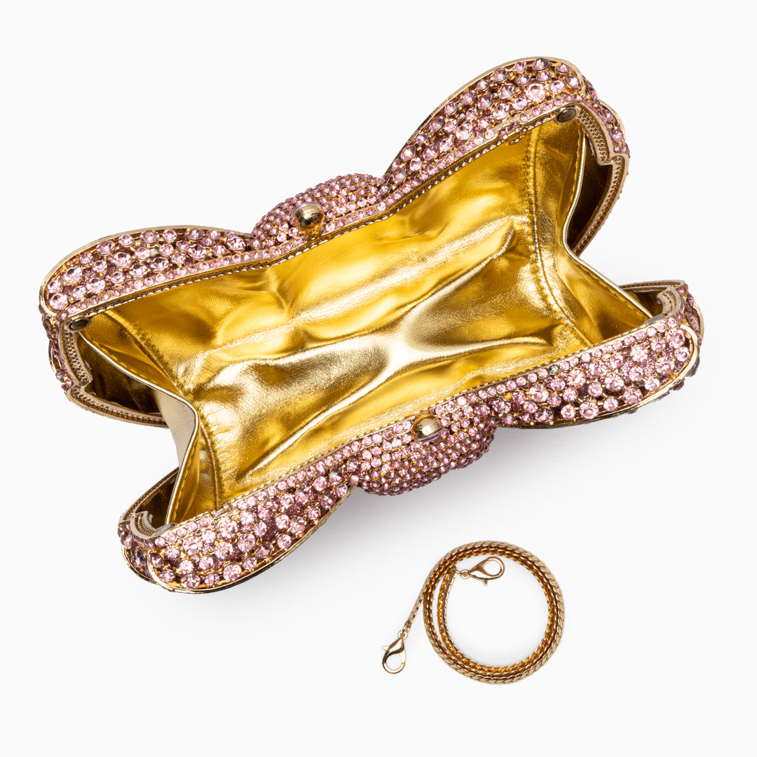 Isabella Clutch Bag LUXBAG