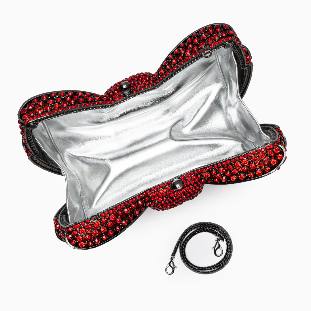 Isabella Clutch Bag LUXBAG
