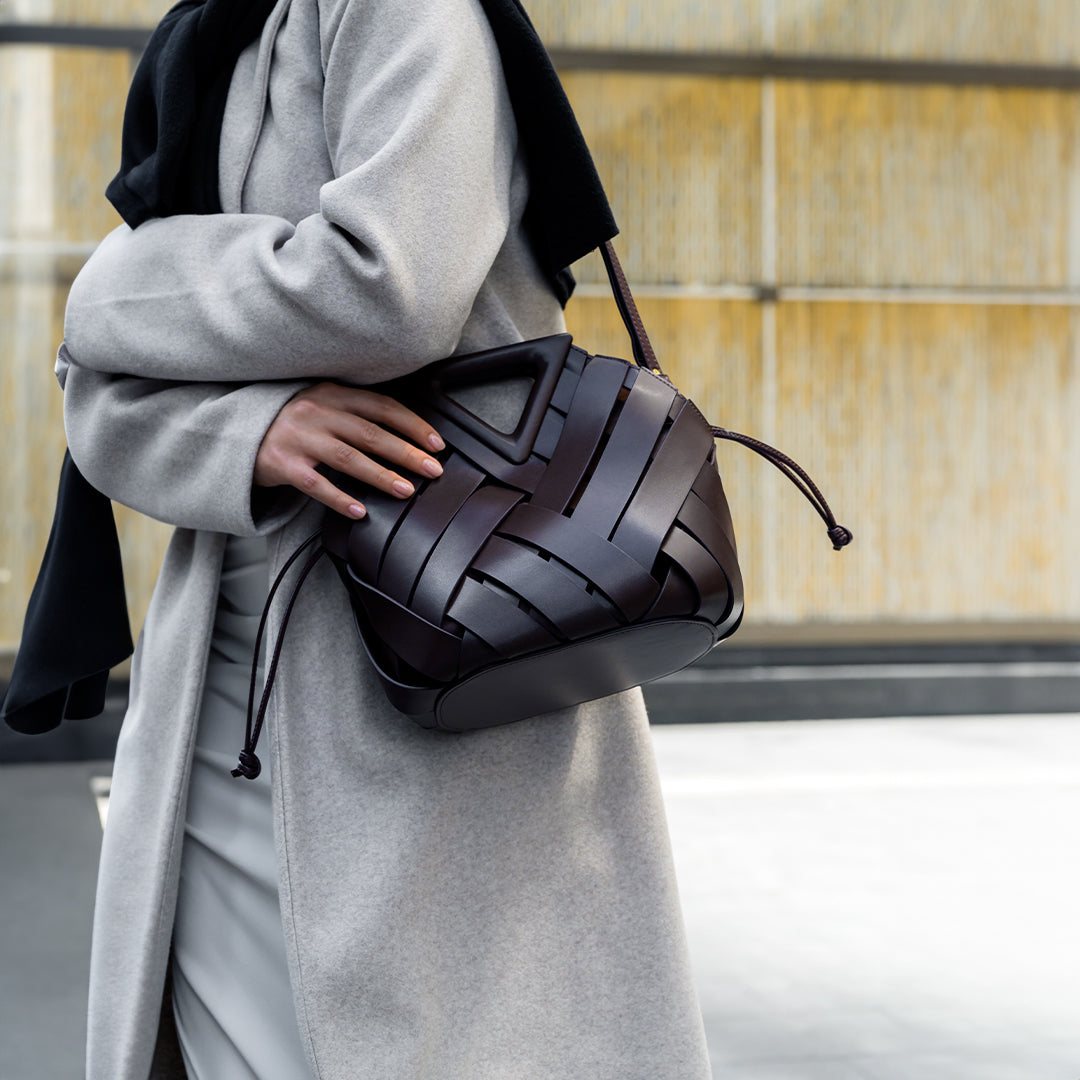 Natalie Handbag LUXBAG