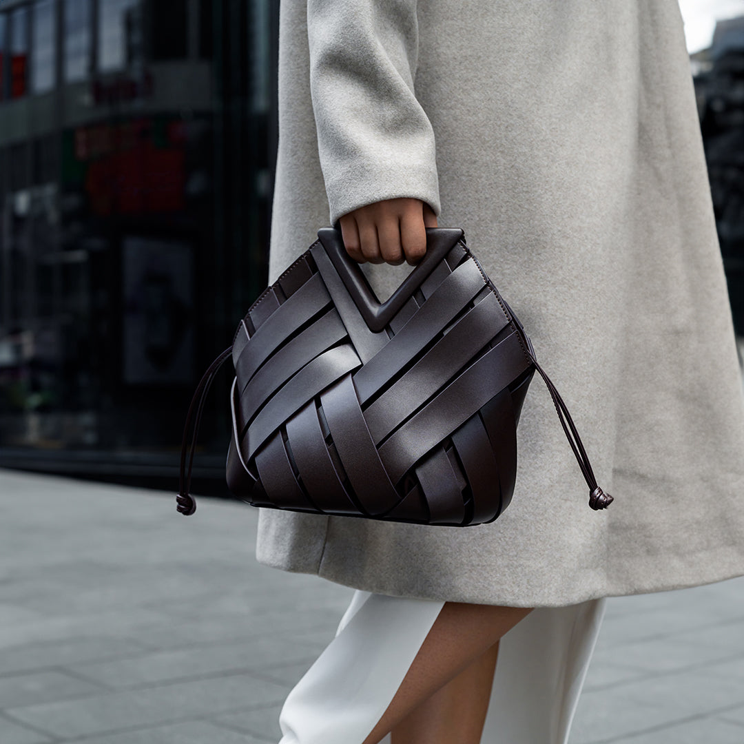 Natalie Handbag LUXBAG