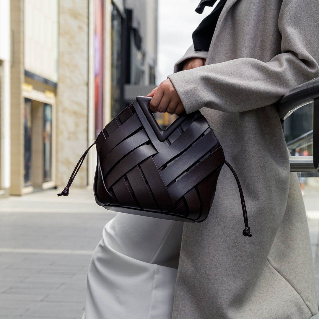 Natalie Handbag LUXBAG