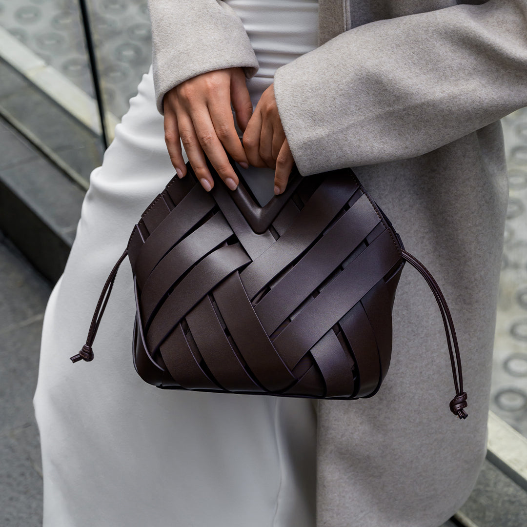 Natalie Handbag LUXBAG