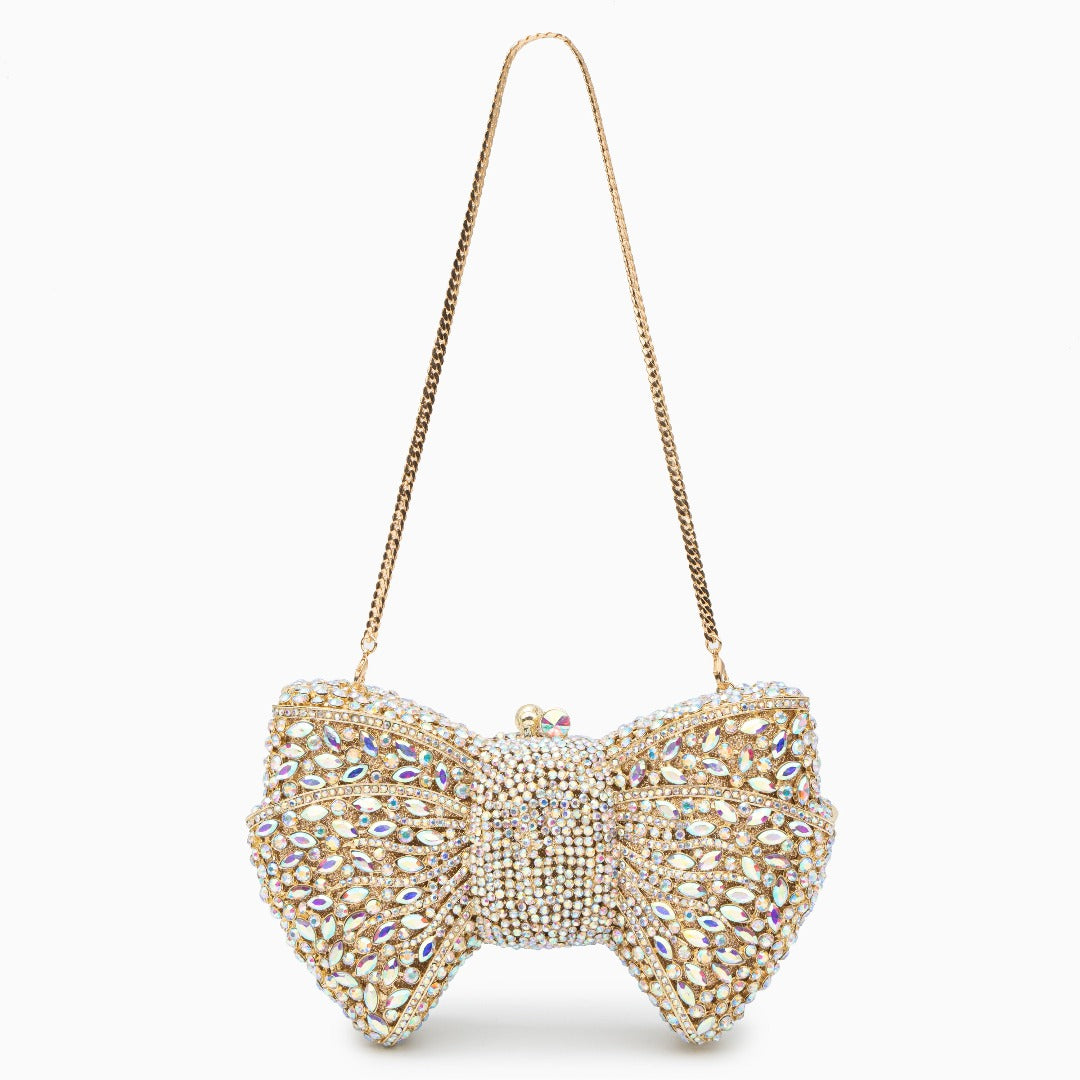 Isabella Clutch Bag LUXBAG