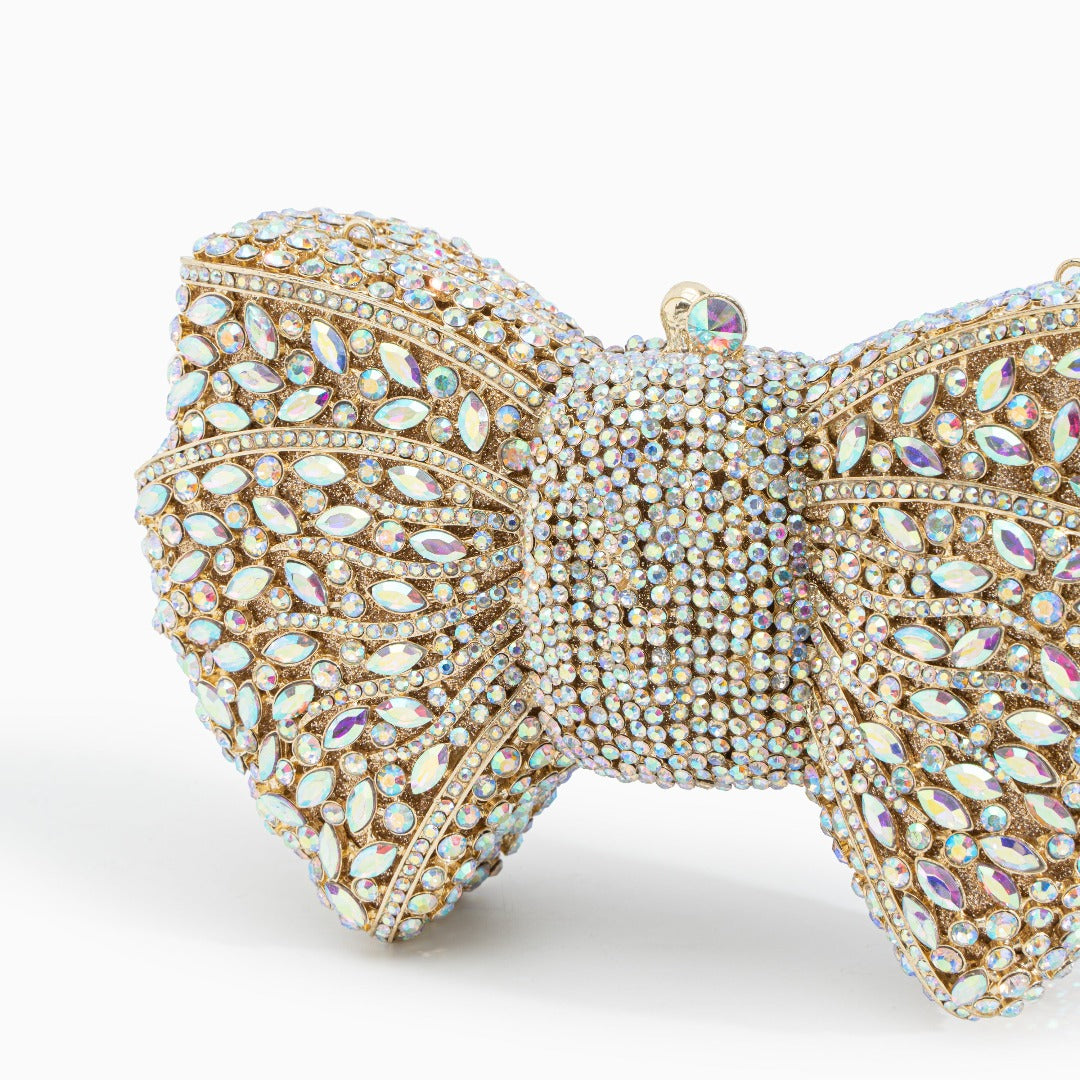 Isabella Clutch Bag LUXBAG