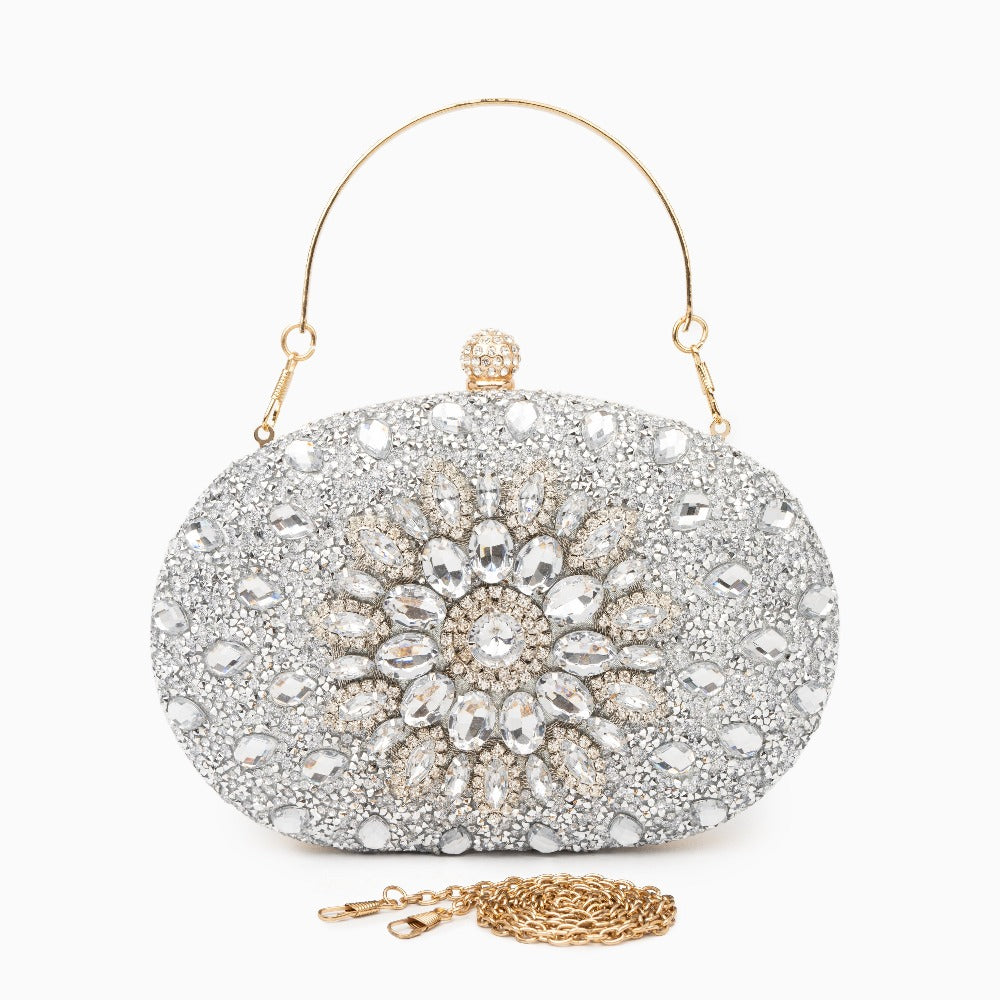 Colette Clutch Bag LUXBAG