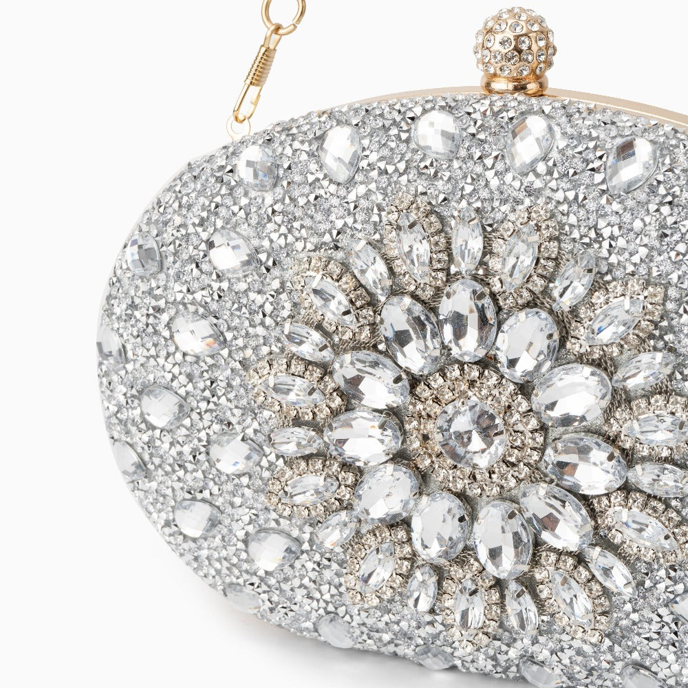 Colette Clutch Bag LUXBAG