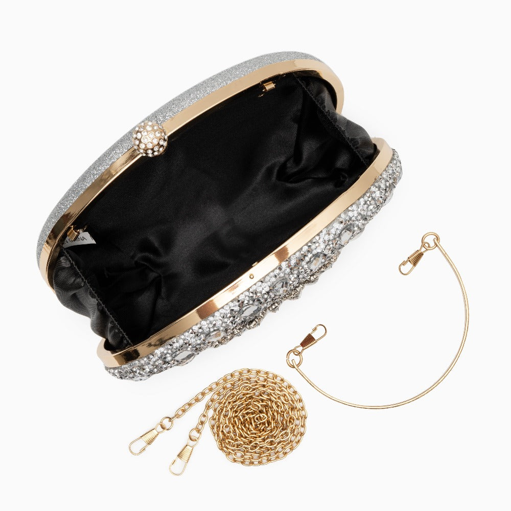 Colette Clutch Bag LUXBAG