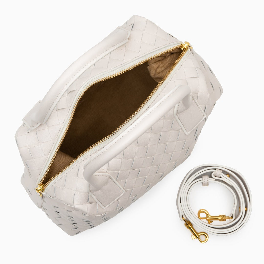 Clara Handbag LUXBAG