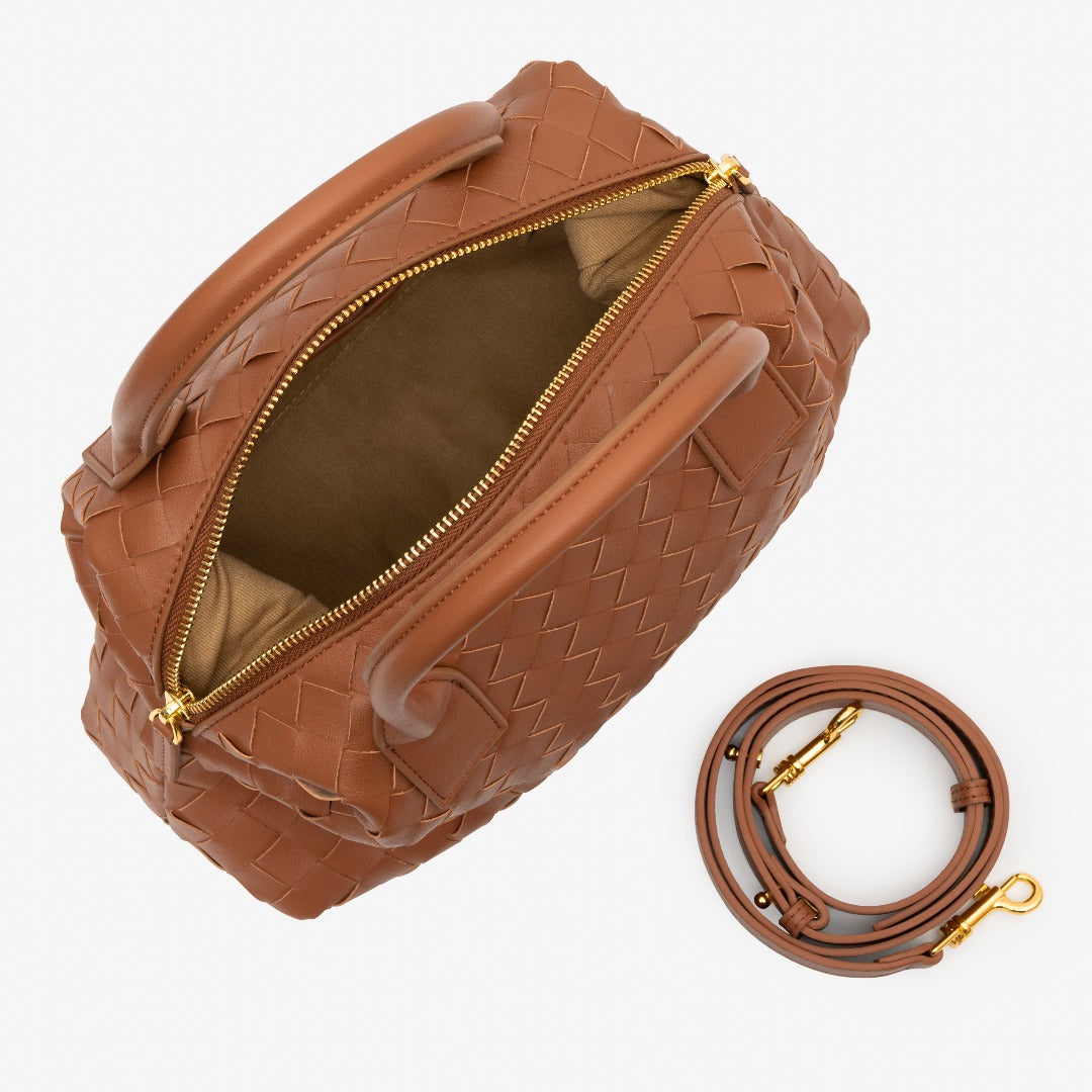 Clara Handbag LUXBAG