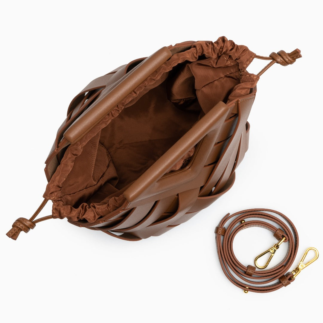 Natalie Handbag LUXBAG