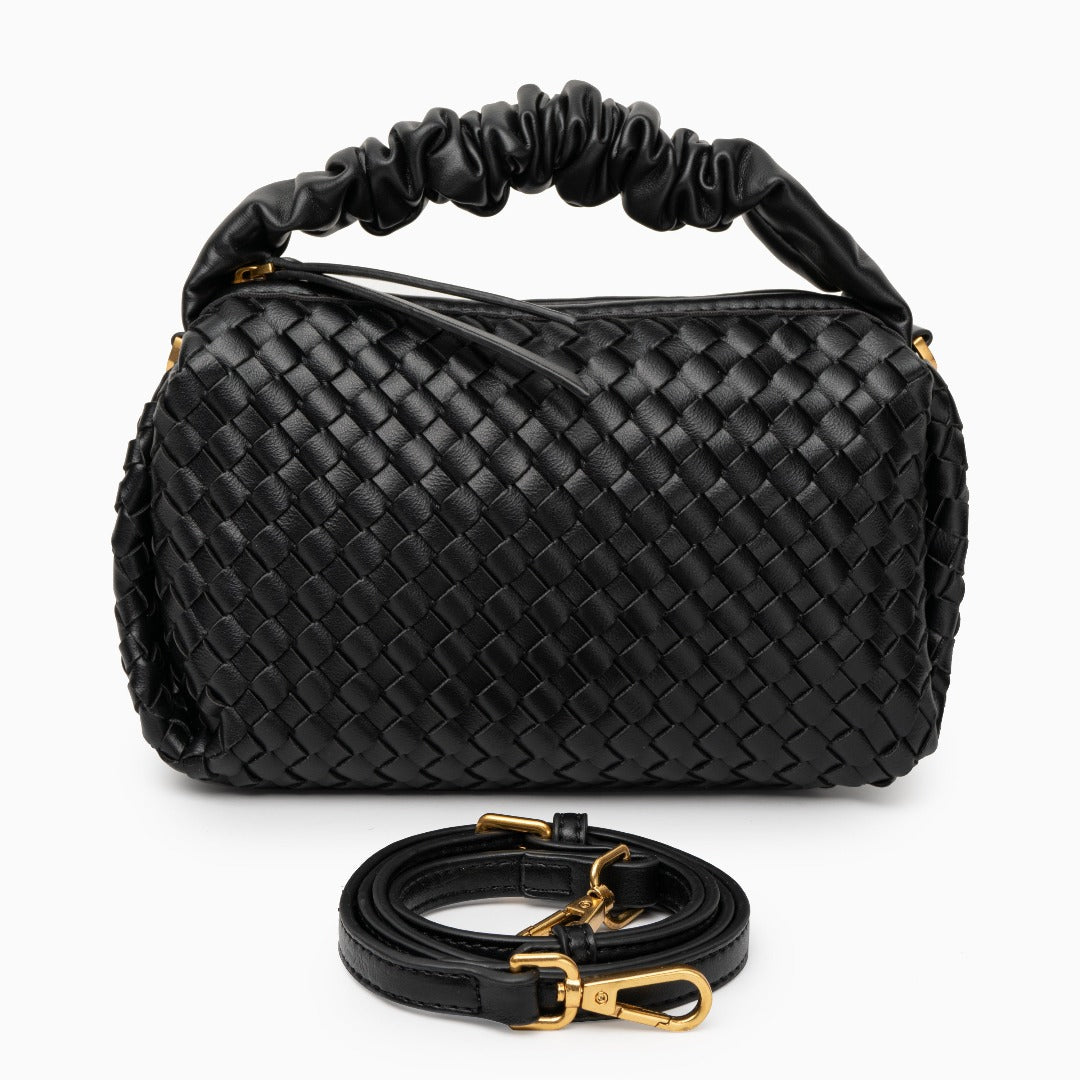 Élodie Handbag LUXBAG